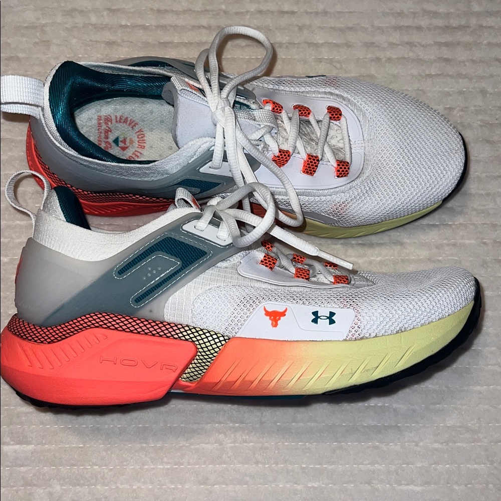 Under Armour Hovr Tribase - Picture 5 of 7